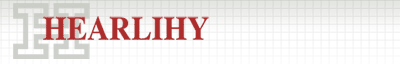 Hearlihy