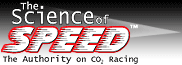 Science of Speed